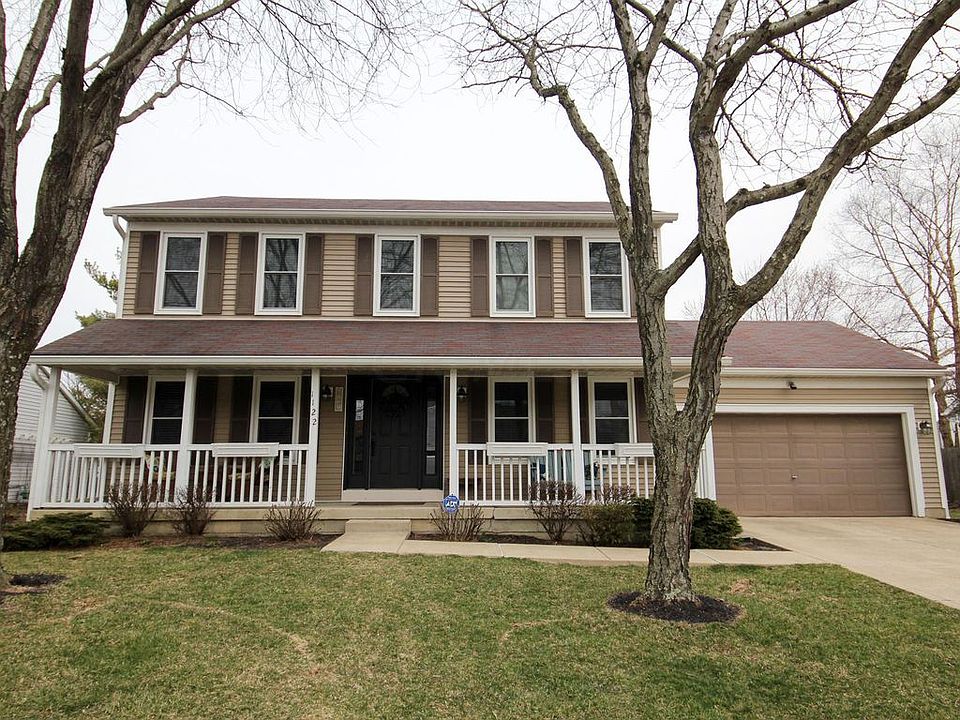 1st image of 1122 Dawn Dr