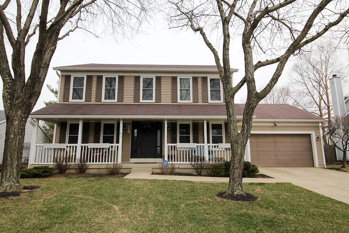1122 Dawn Dr photo 1