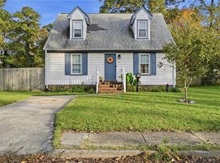 68 Harris Rd, Portsmouth, VA 23702