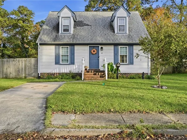 68 Harris Rd, Portsmouth, VA 23702