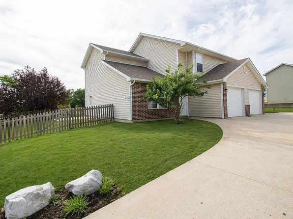 1401 Bodie Dr, Columbia, MO 65202