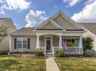 2192 Tournament Way, Grove City, OH 43123