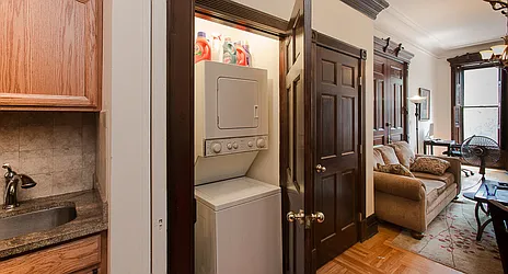 Rented by Compass