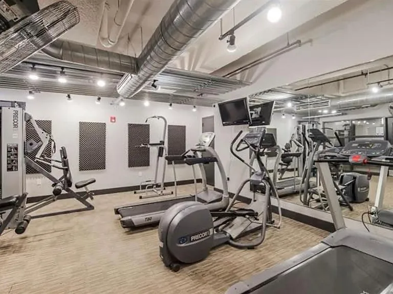 1535 Walnut St #108 — Photo 16