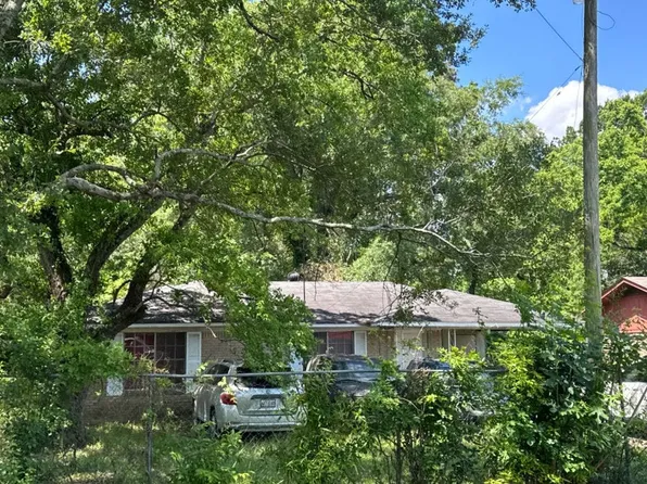 1309 Crescent Dr, Monroe, LA 71202