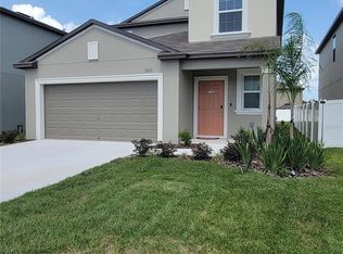 13707 Newbridge St, Spring Hill, FL 34609