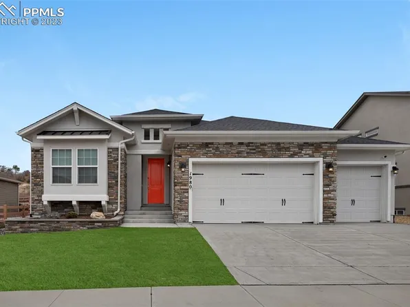 1980 Walnut Creek Ct, Colorado Springs, CO 80921