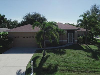 6371 Emerald Bay Ct #S, Fort Myers, FL, 33908