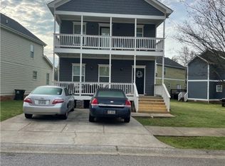 155 Betsy Ln, Athens, GA 30606