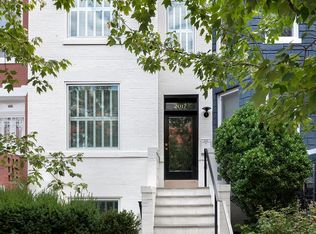 2017 Flagler Pl NW, Washington, DC 20001