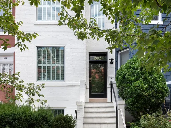 2017 Flagler Pl NW, Washington, DC 20001