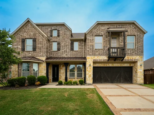 1262 Roma Dr, Frisco, TX 75034