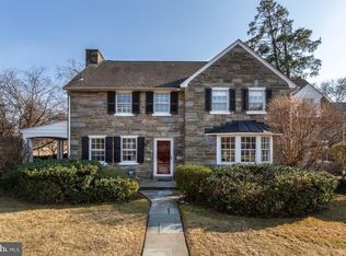 567 Manor Rd, Wynnewood, PA 19096