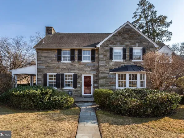 567 Manor Rd, Wynnewood, PA 19096