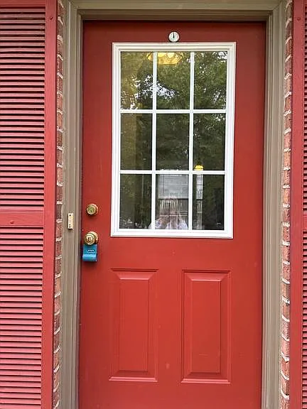 8698 Open Meadow Way — Photo 2