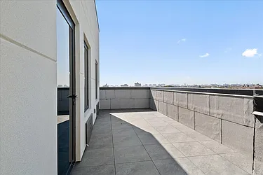 Rented by Elmekies Equities