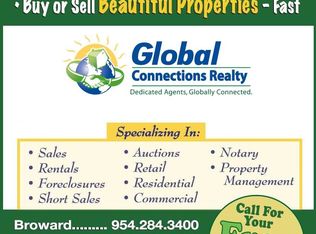 2431 Flamingo Dr, Miramar, FL 33023