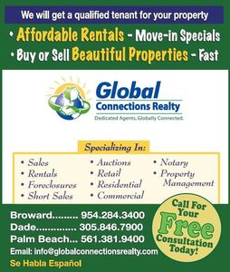2431 Flamingo Dr, Miramar, FL, 33023