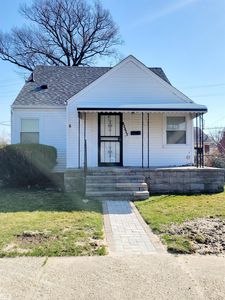 19746 Justine St, Detroit, MI, 48234