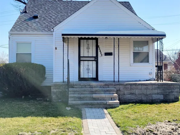 19746 Justine St, Detroit, MI 48234