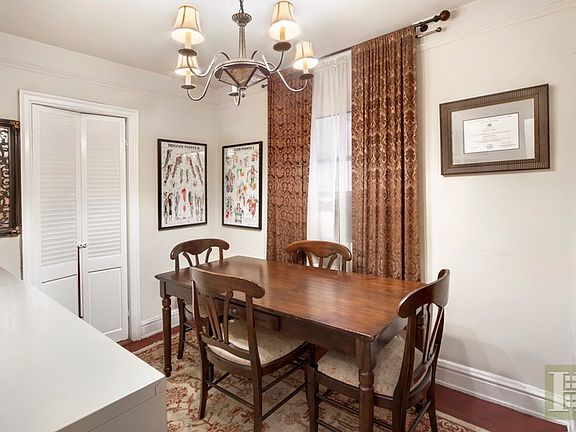 2nd image of 400 W End Ave APT 1F
