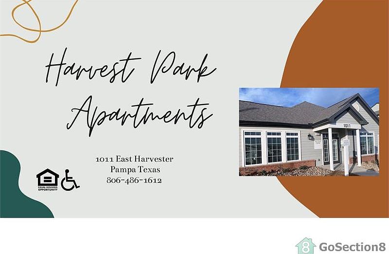 1101 E Harvester Ave, Pampa, TX 79065 Zillow