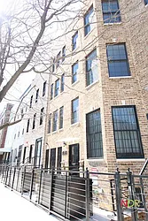 Rented by Next Door Realty NYC