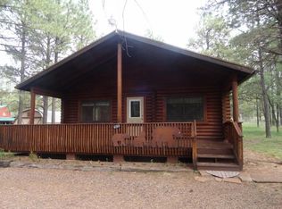 9286 Grizzly Bear Rd, Lakeside, AZ 85929