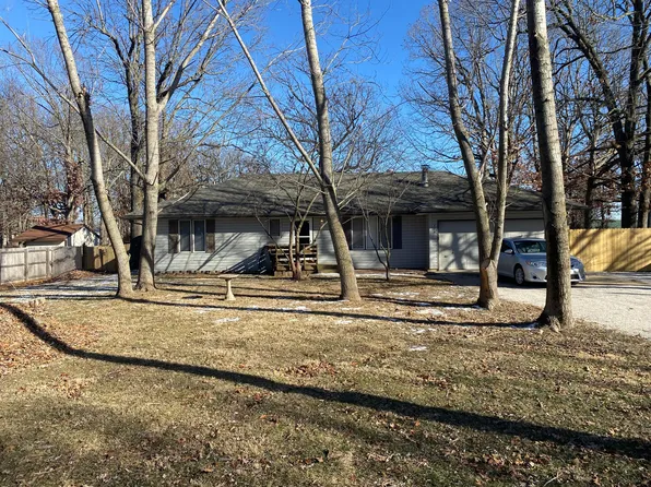 420 N Dogwood Street, Strafford, MO 65757