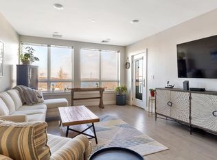 130 Broad Reach UNIT 401, Weymouth, MA 02191