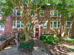 1741 N Troy St #8-428, Arlington, VA