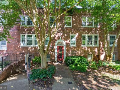 1741 N Troy St #8-428, Arlington, VA, 22201