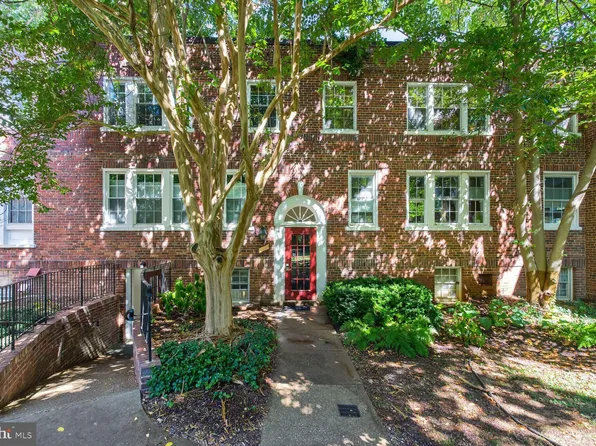 1741 N Troy St #8-428, Arlington, VA 22201