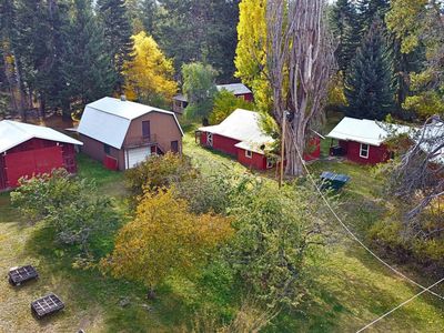 1557 Pleasant Valley Loop, Naples, ID, 83847