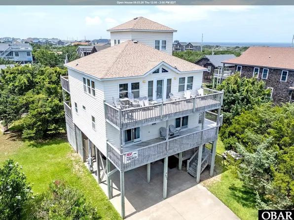 53279 Runboat Cir, Frisco, NC 27936