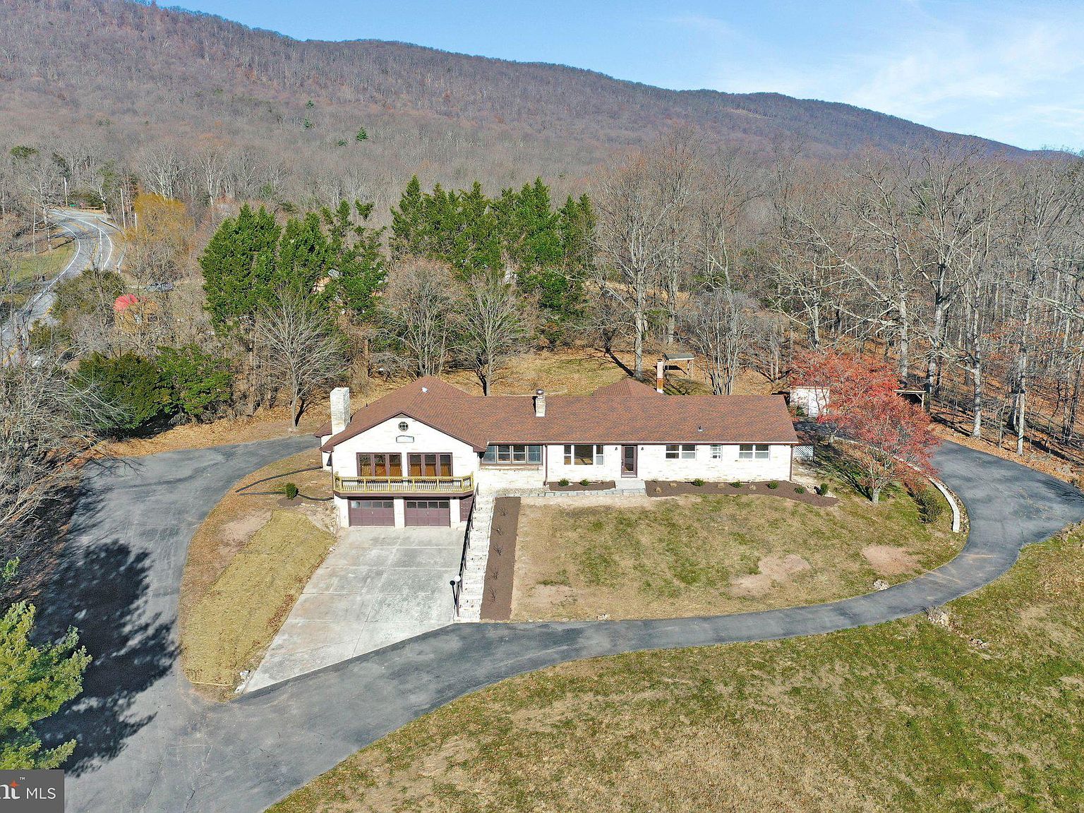 18870 Cacapon Rd, Great Cacapon, WV 25422 Zillow