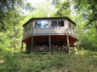 80 Blackberry Drive, Lyman, NH 03585