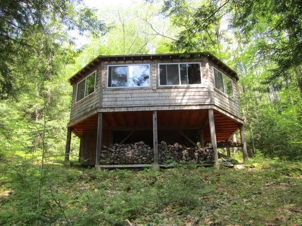 80 Blackberry Drive, Lyman, NH 03585