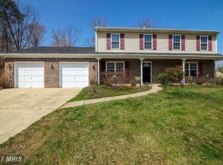 5702 Gwynndale Pl, Clinton, MD 20735