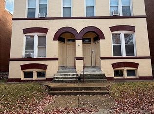 4124 Virginia Ave, Saint Louis, MO 63118