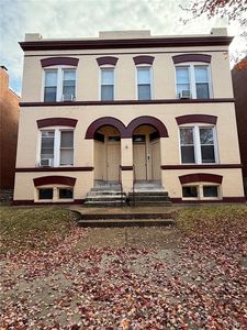 4124 Virginia Ave, Saint Louis, MO, 63118