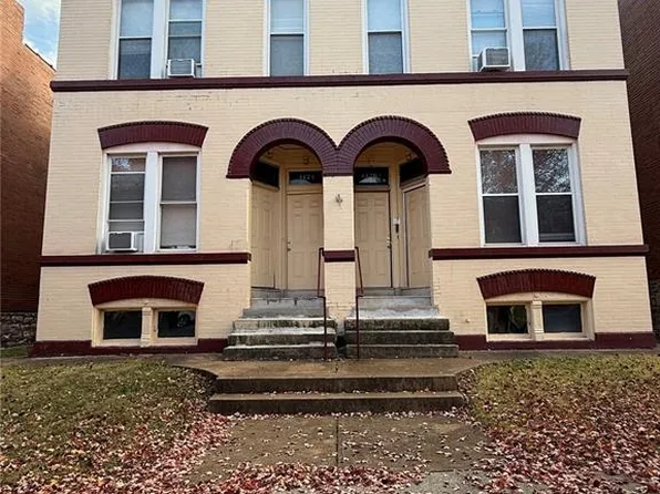 4124 Virginia Ave, Saint Louis, MO 63118