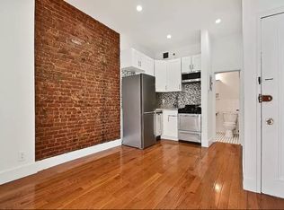 313 E 78th St APT 3A, New York, NY 10075