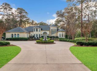 3927 W Millers Bridge Rd, Tallahassee, FL 32312