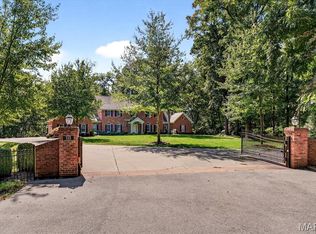 115 Cobblestone Hills Rd, O'Fallon, IL 62269