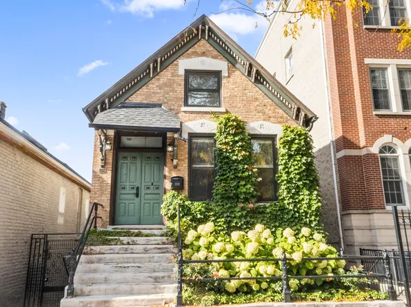 1510 N Wood St, Chicago, IL 60622