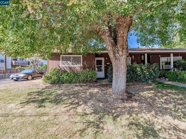 4794 Blum Rd, Martinez, CA 94553