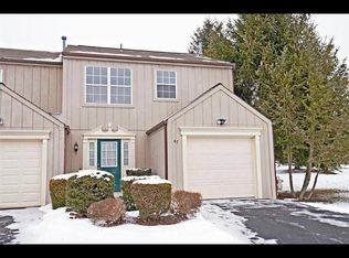 47 Monmouth Dr, Cranberry Township, PA 16066