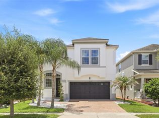 2599 Nouveau Way, Kissimmee, FL 34741