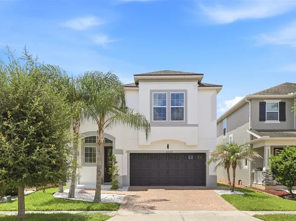 2599 Nouveau Way, Kissimmee, FL 34741